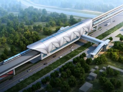 中标！金鼎消防中标长株潭西环线一期气体灭火设备项目