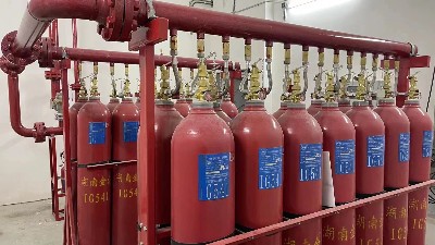 64年厂家告诉您，气体灭火系统优化设计要从哪些方面考虑？