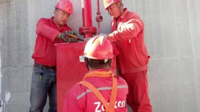 烟雾灭火装置怎么检查